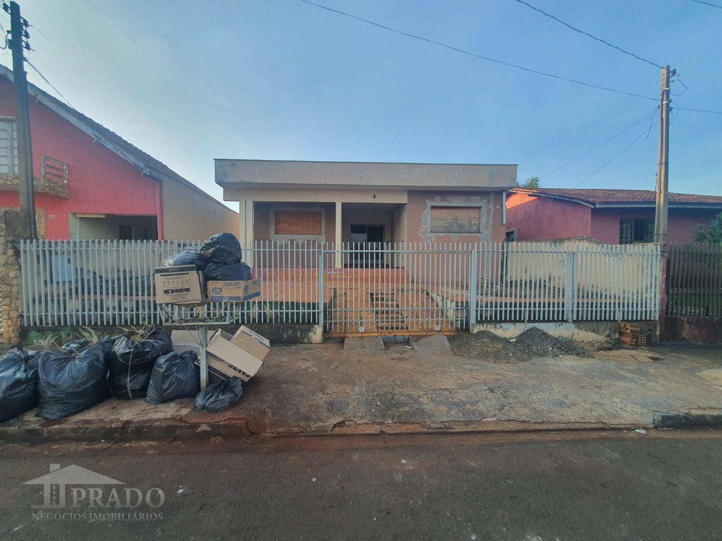 Casa à venda com 4 quartos, 169m² - Foto 31