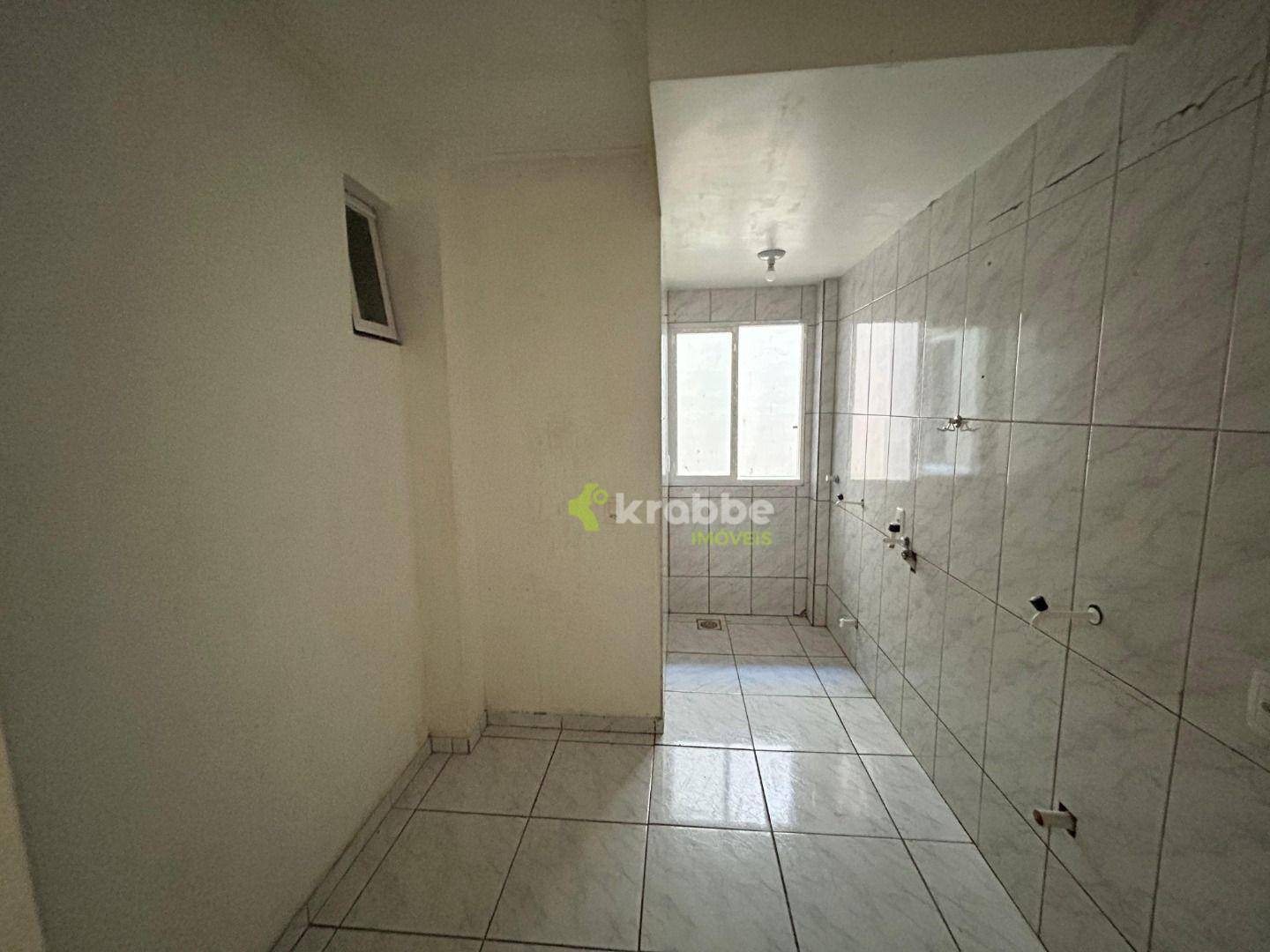 Apartamento, 1 quarto, 35 m² - Foto 2