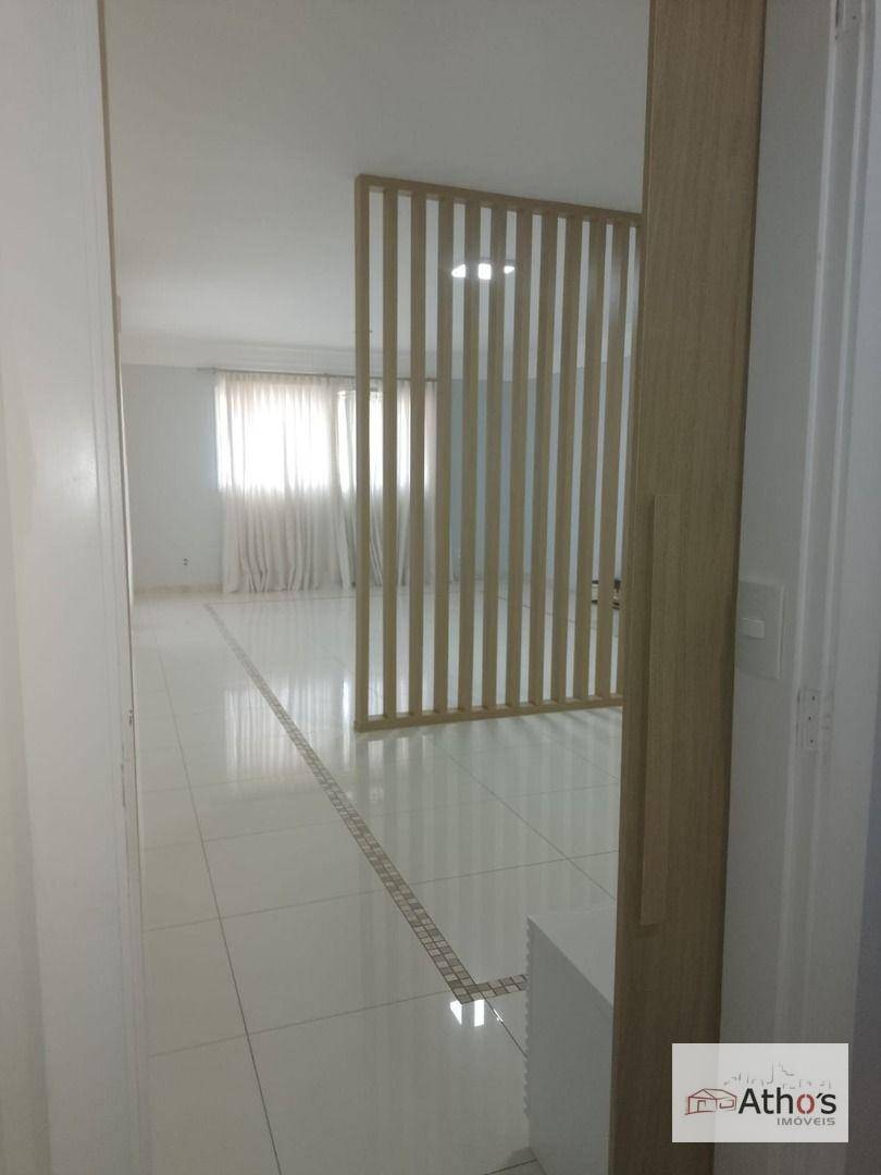 Apartamento à venda com 3 quartos, 180m² - Foto 29