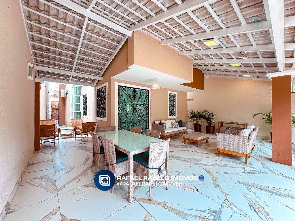 Casa, 4 quartos, 226 m² - Foto 4