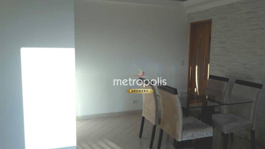 Apartamento à venda com 3 quartos, 115m² - Foto 6