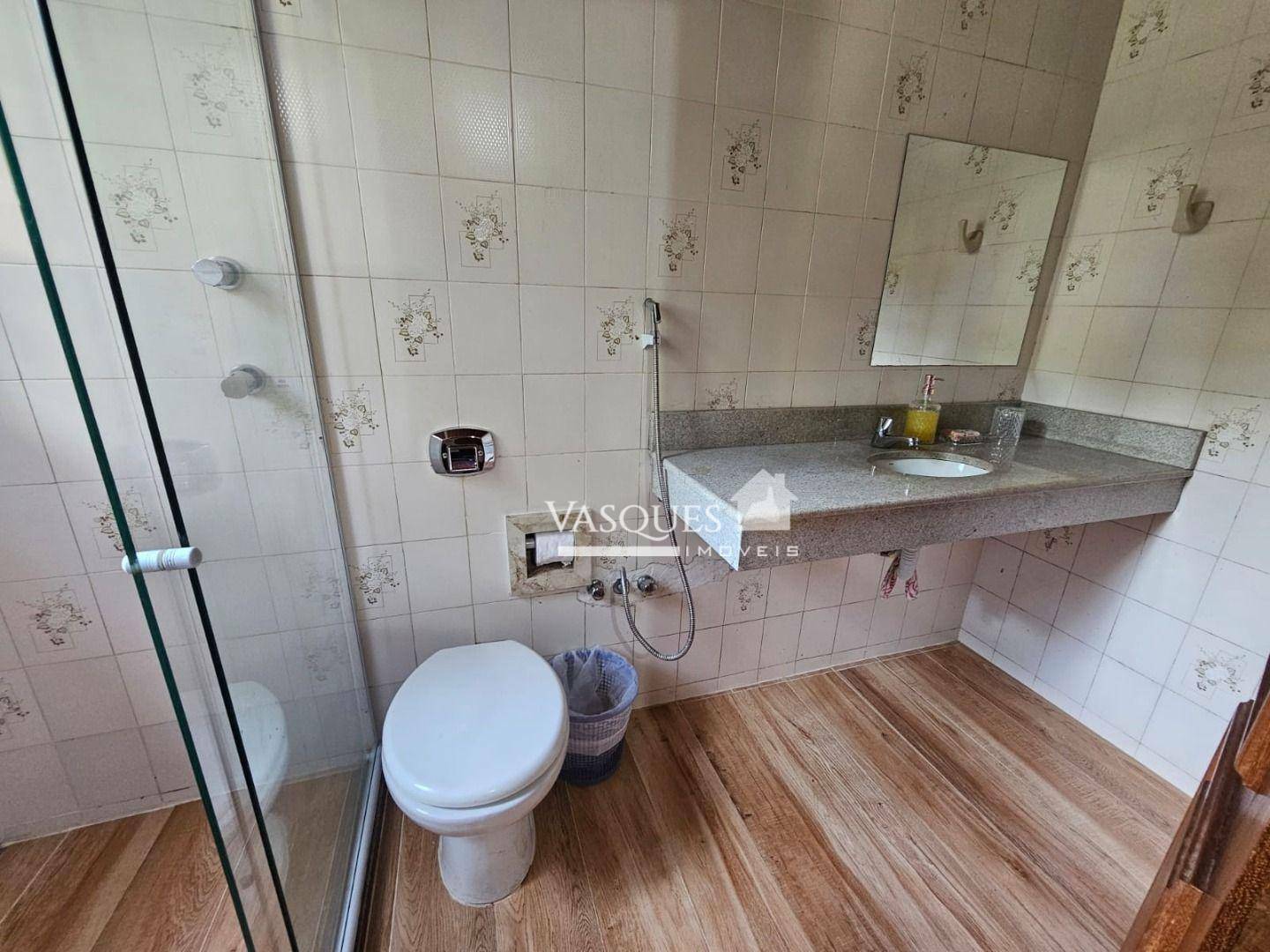 Casa à venda com 6 quartos, 380m² - Foto 39