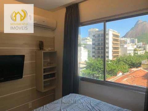 Apartamento à venda com 3 quartos, 90m² - Foto 8