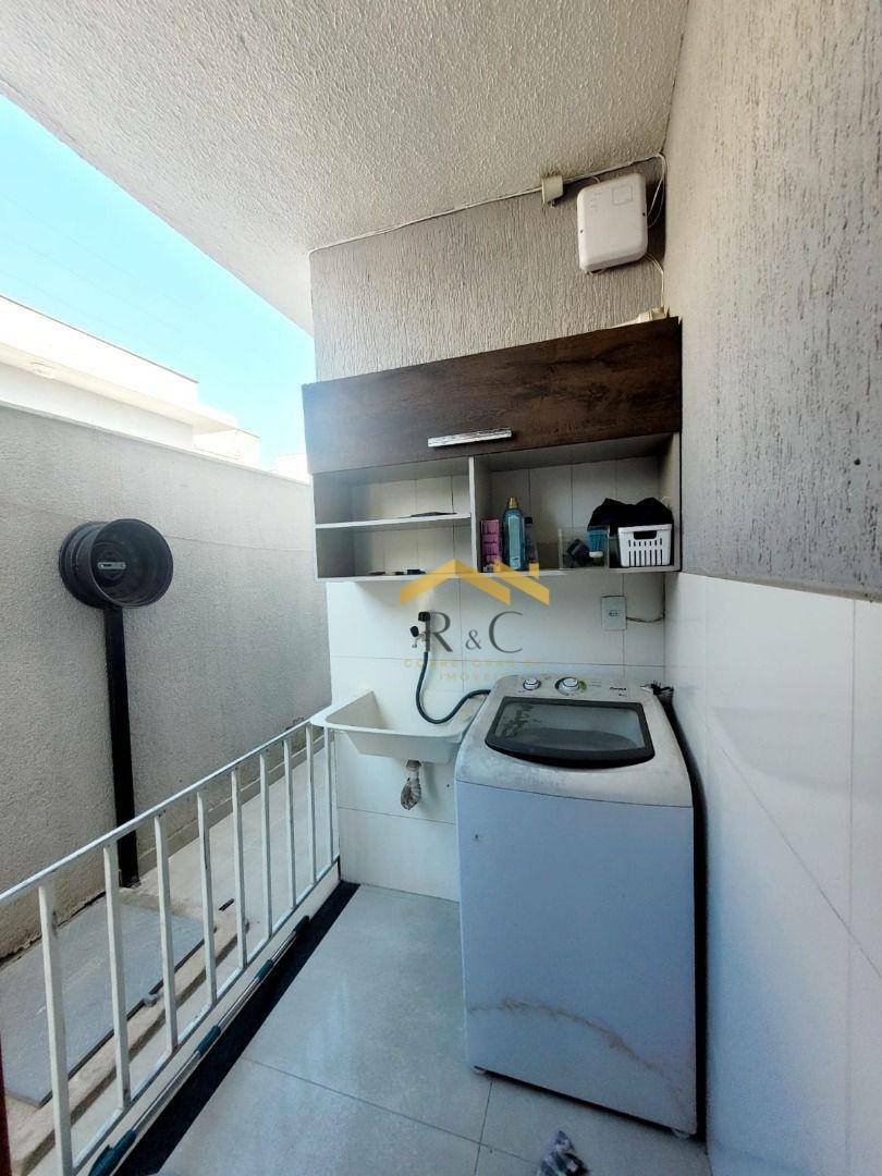 Casa à venda com 3 quartos, 70m² - Foto 26