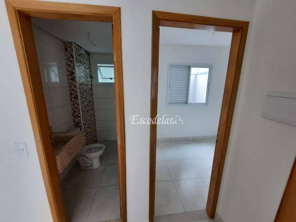 Apartamento à venda com 2 quartos, 42m² - Foto 14