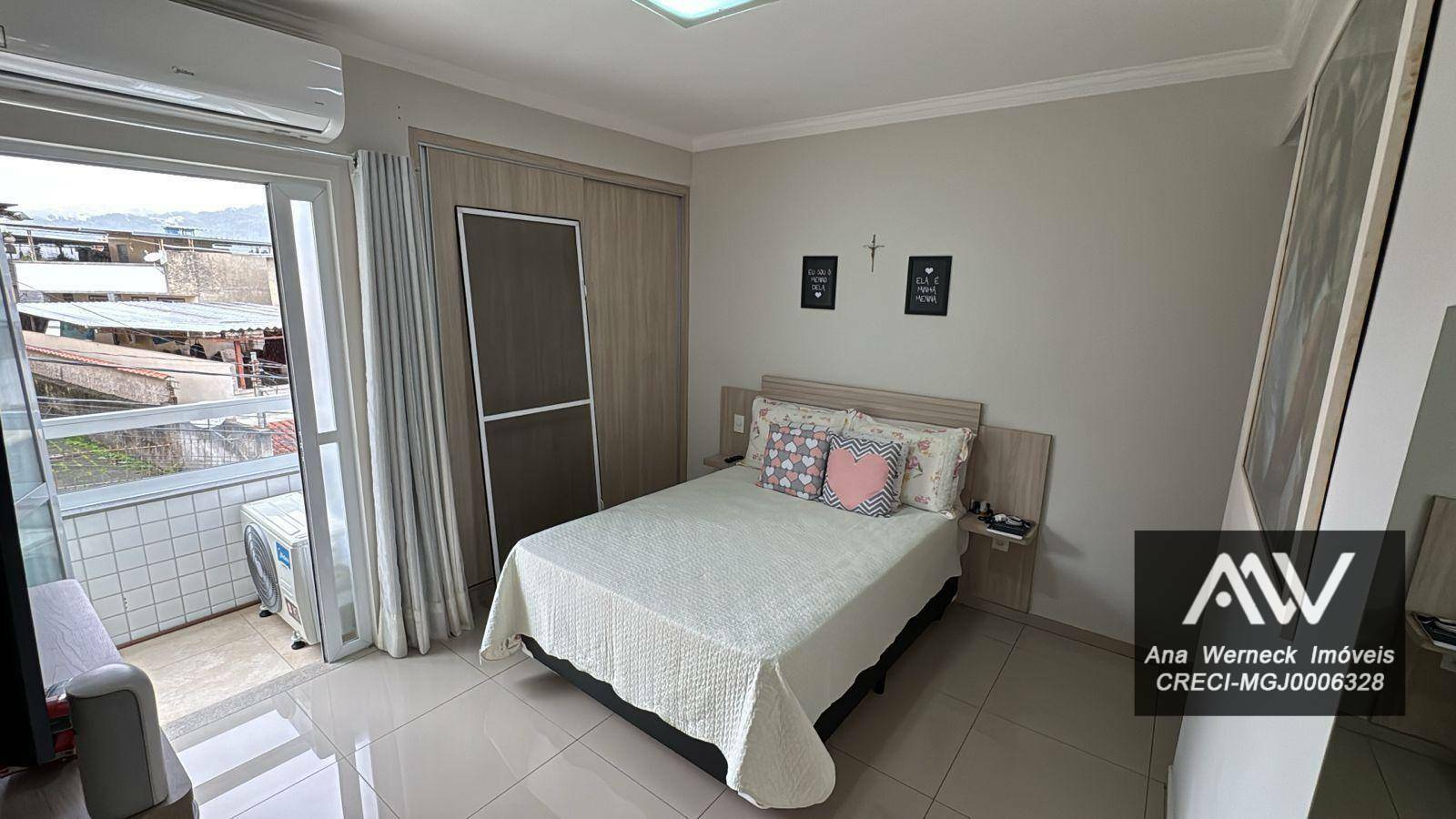 Apartamento à venda com 2 quartos, 107m² - Foto 7