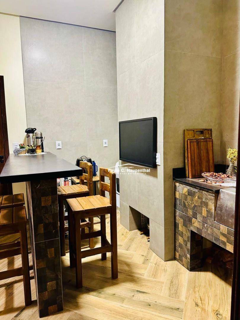 Casa à venda com 3 quartos, 120m² - Foto 3
