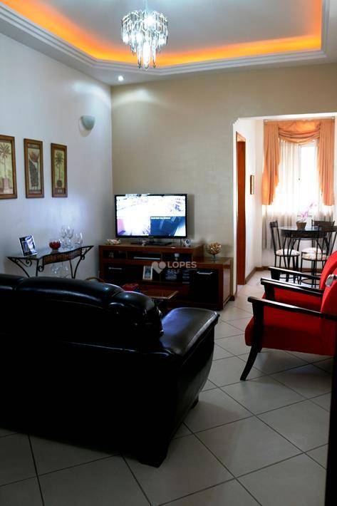 Apartamento à venda com 2 quartos, 59m² - Foto 1