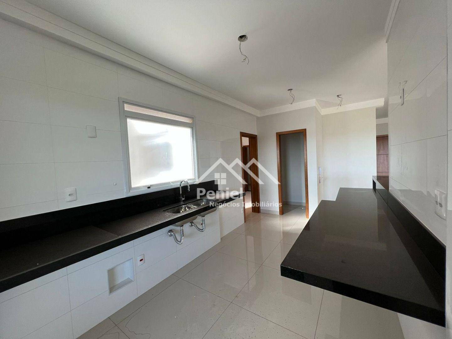 Apartamento à venda com 3 quartos, 195m² - Foto 14