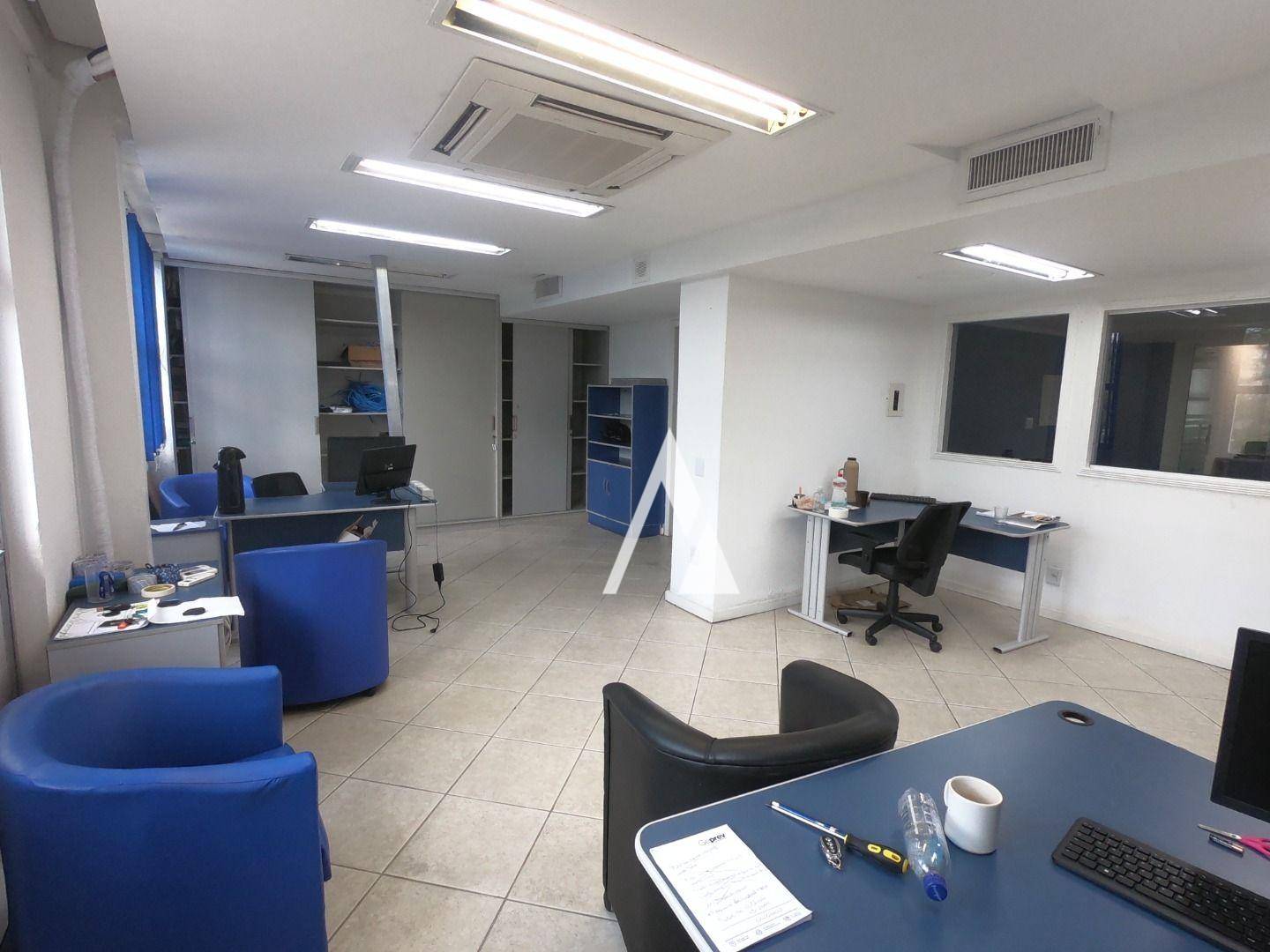 Conjunto Comercial-Sala para alugar, 624m² - Foto 18