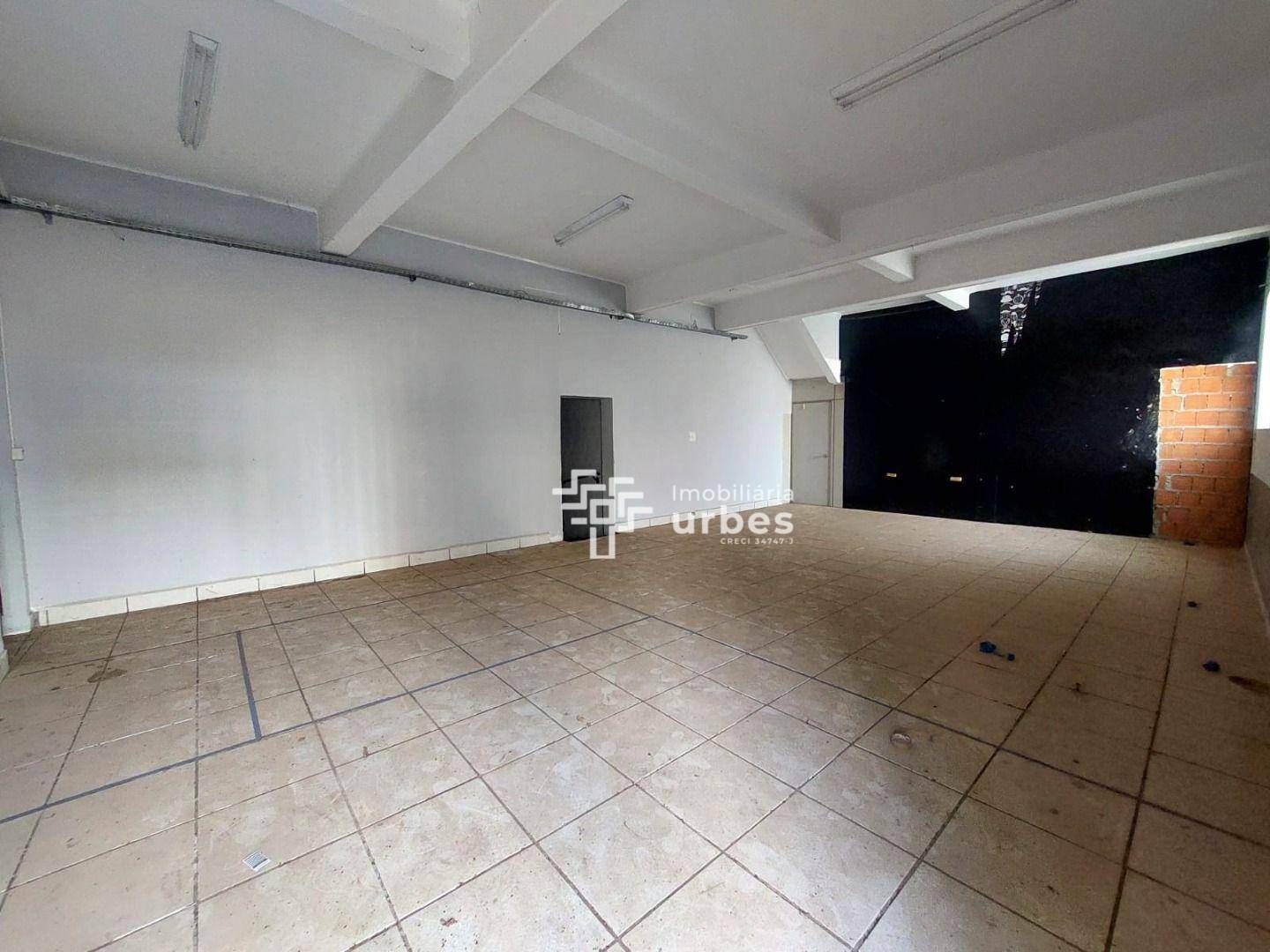 Loja-Salão para alugar, 512m² - Foto 1