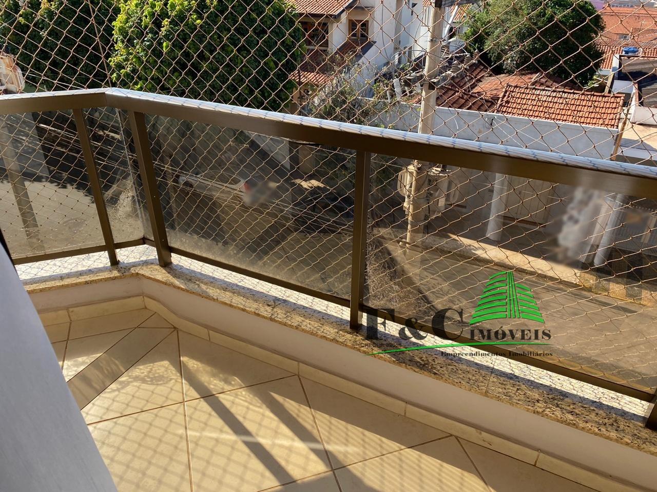 Apartamento à venda com 2 quartos, 120m² - Foto 6