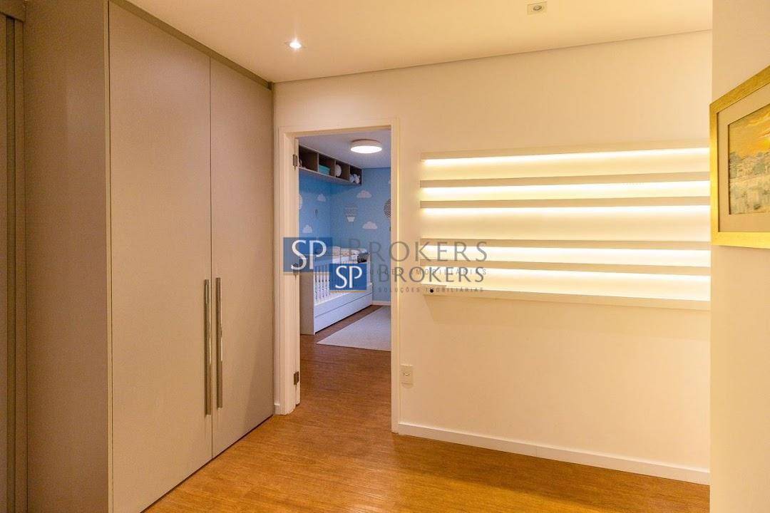 Apartamento à venda com 4 quartos, 238m² - Foto 25