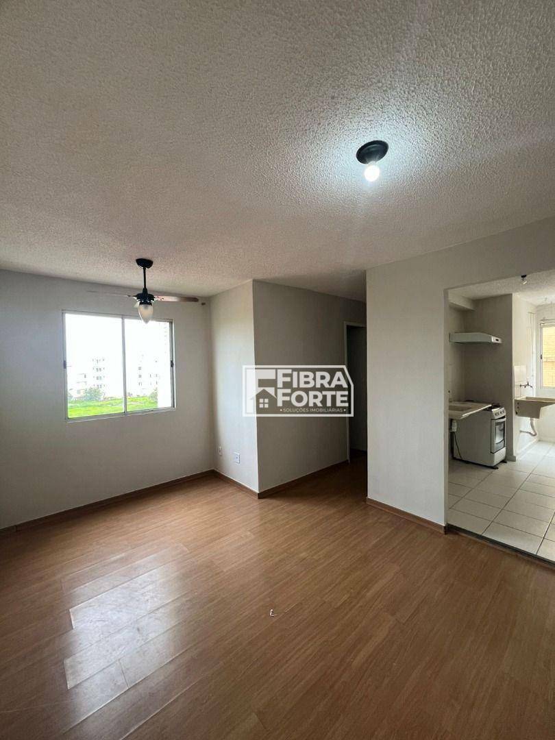 Apartamento para alugar com 2 quartos, 46m² - Foto 7