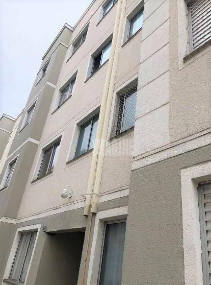 Apartamento à venda com 2 quartos, 46m² - Foto 22