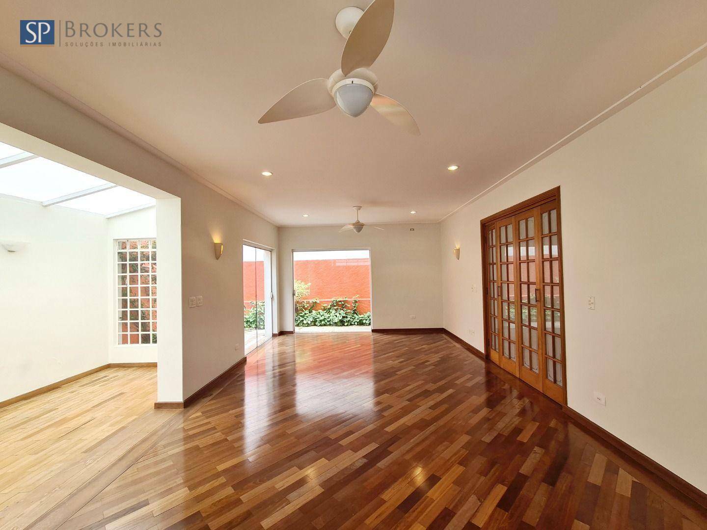 Casa, 3 quartos, 179 m² - Foto 11