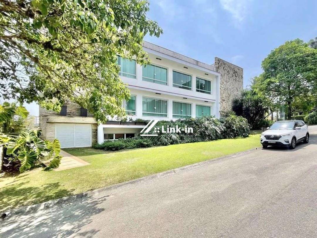 Casa, 6 quartos, 1043 m² - Foto 3