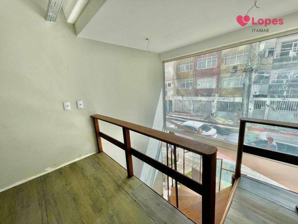 Loja-Salão para alugar, 51m² - Foto 6