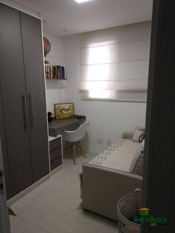 Apartamento à venda com 2 quartos, 47m² - Foto 21