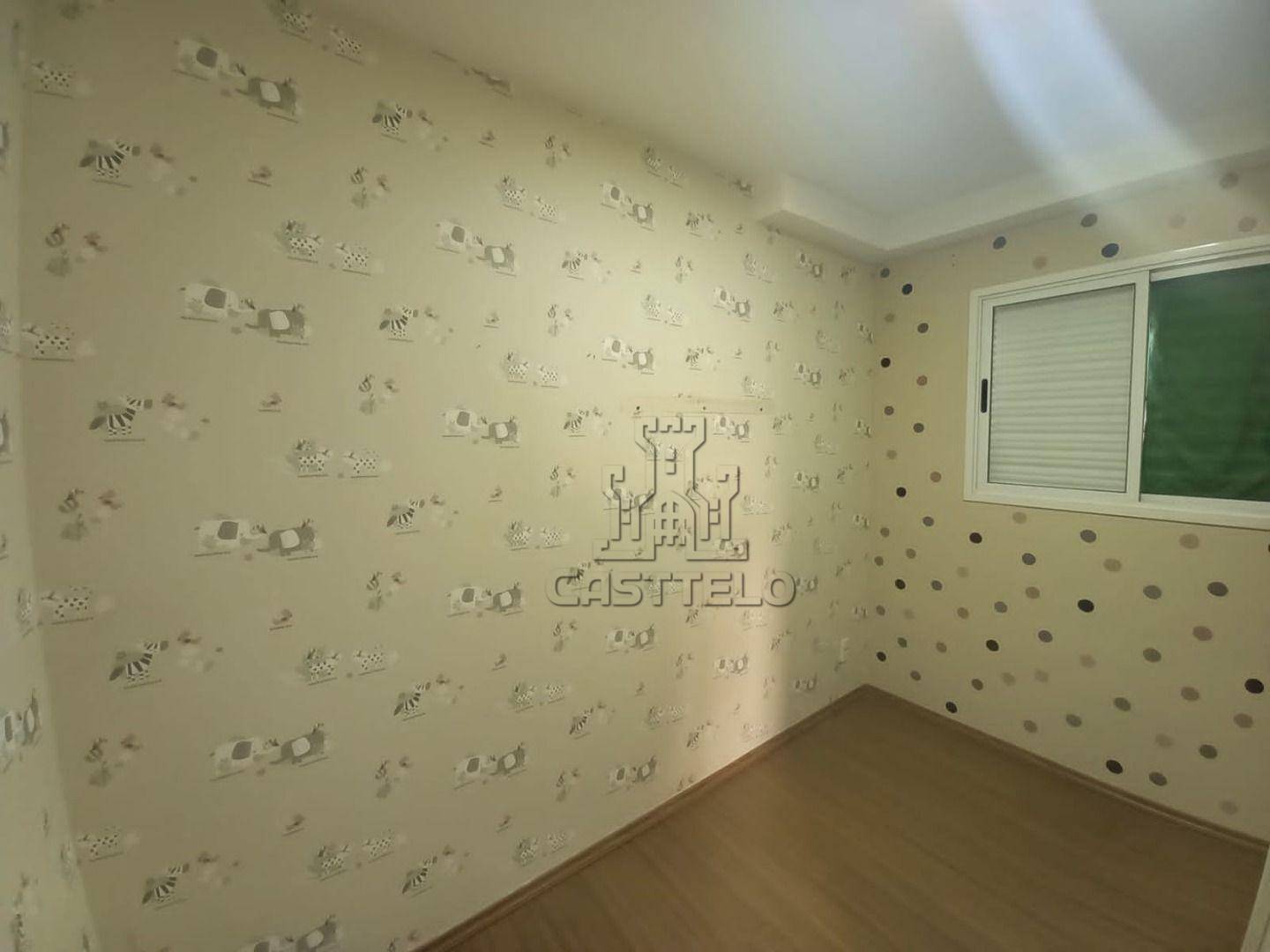 Apartamento, 2 quartos, 45 m² - Foto 3