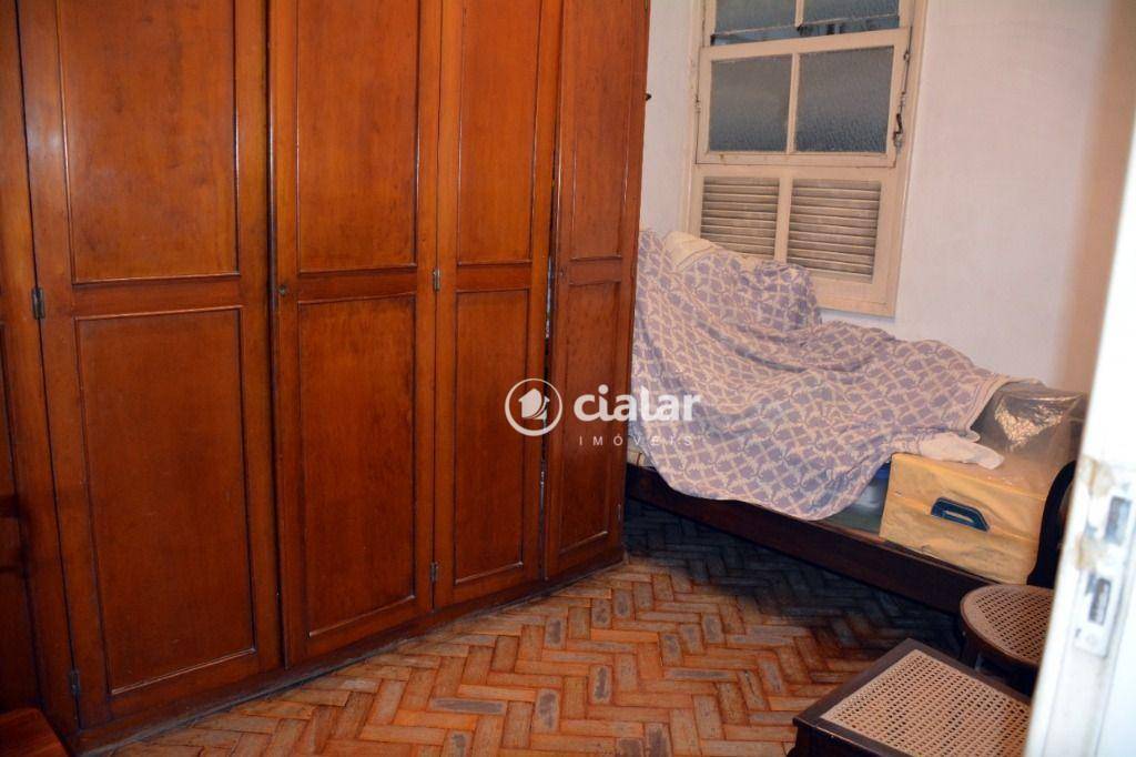 Apartamento à venda com 4 quartos, 186M2 - Foto 26