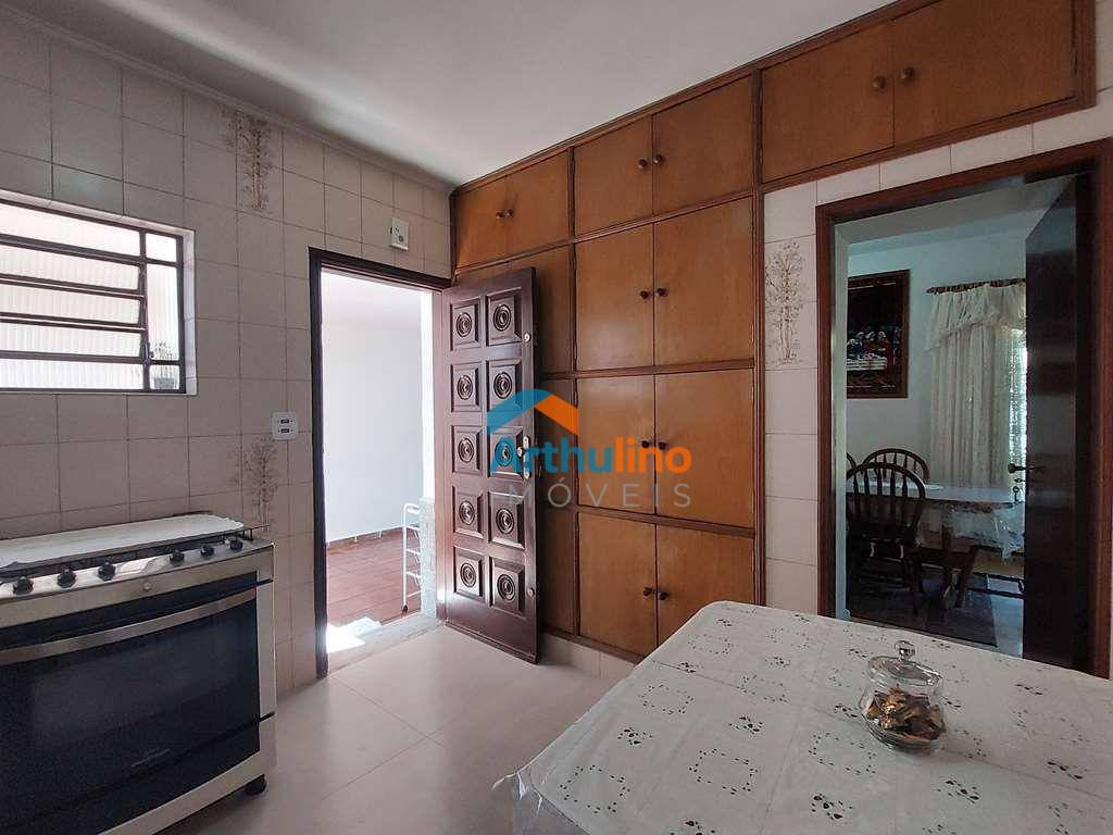 Casa à venda com 4 quartos, 123m² - Foto 20