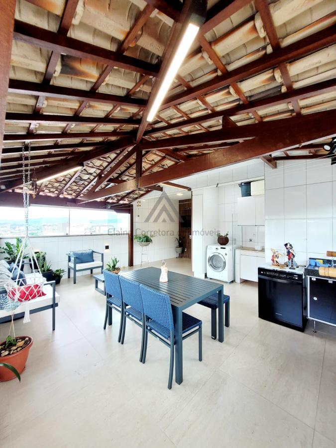 Cobertura à venda com 4 quartos, 152m² - Foto 5