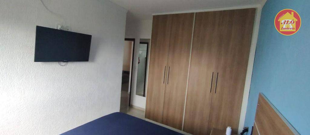 Apartamento à venda com 2 quartos, 67m² - Foto 8