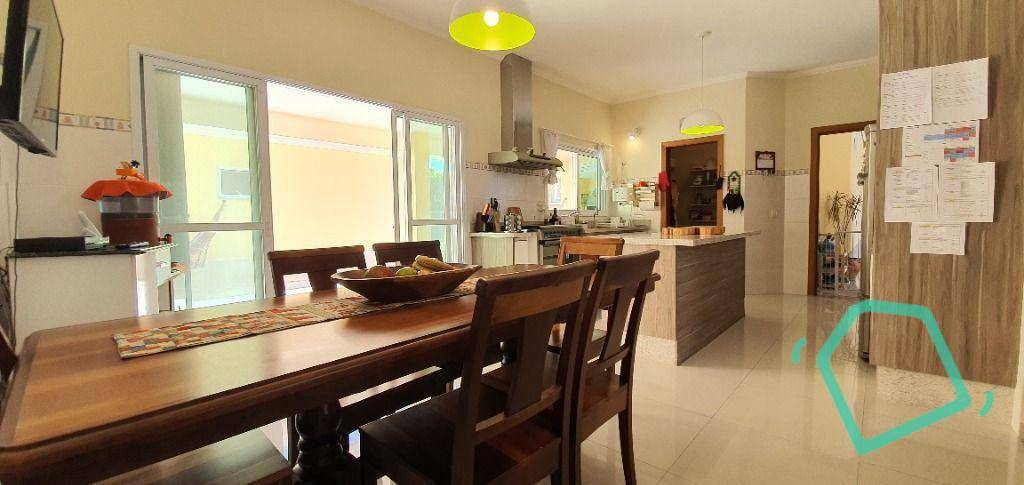 Casa de Condomínio à venda com 4 quartos, 344m² - Foto 18