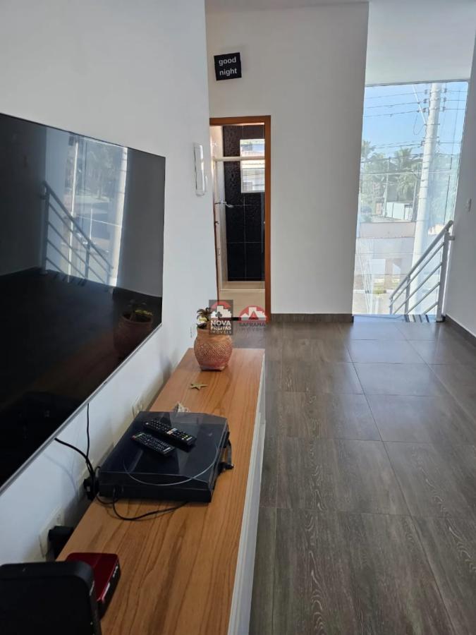 Sobrado à venda com 4 quartos, 220m² - Foto 7