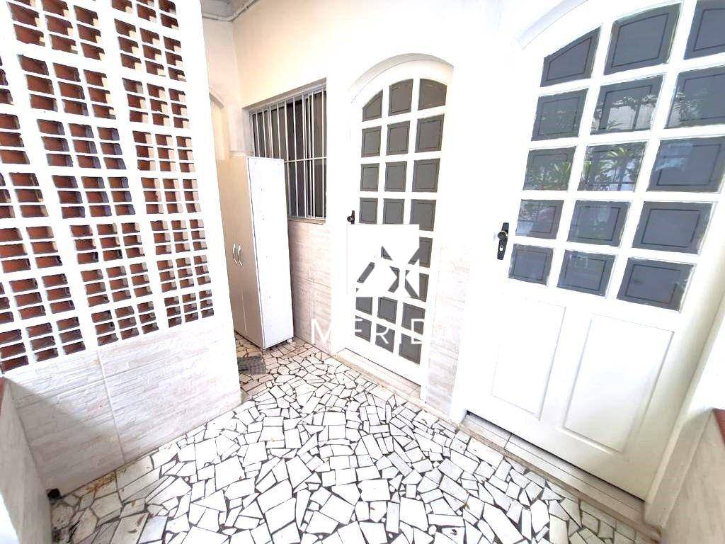 Casa, 1 quarto, 80 m² - Foto 5