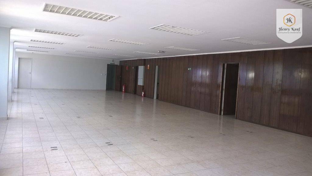 Conjunto Comercial-Sala para alugar, 568m² - Foto 5