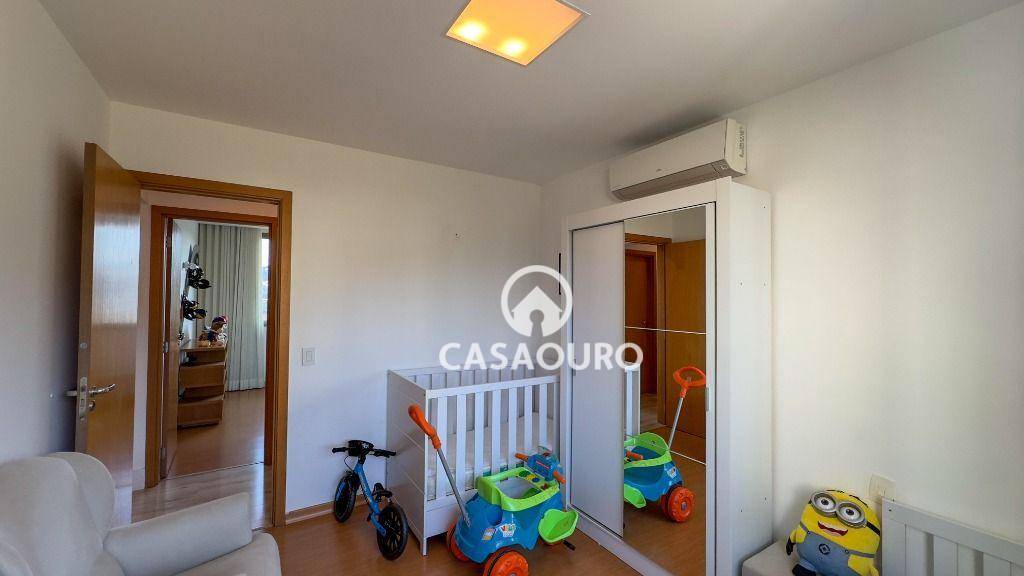 Apartamento à venda com 4 quartos, 154m² - Foto 24