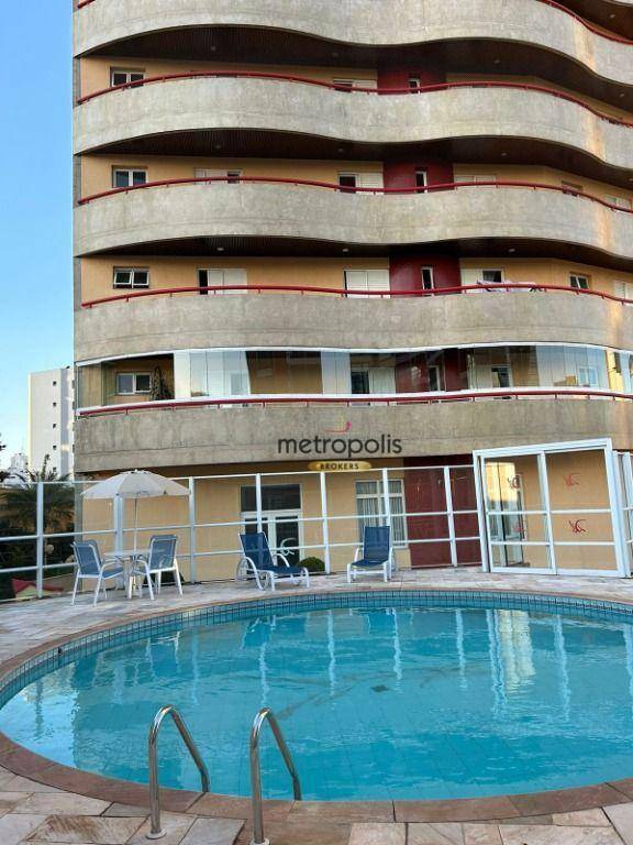 Apartamento à venda com 3 quartos, 230m² - Foto 59