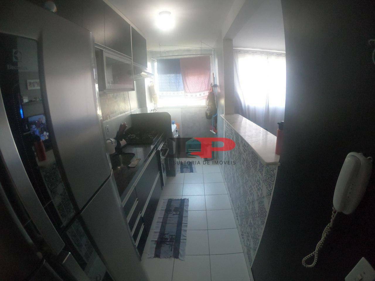 Apartamento à venda com 2 quartos, 48m² - Foto 3