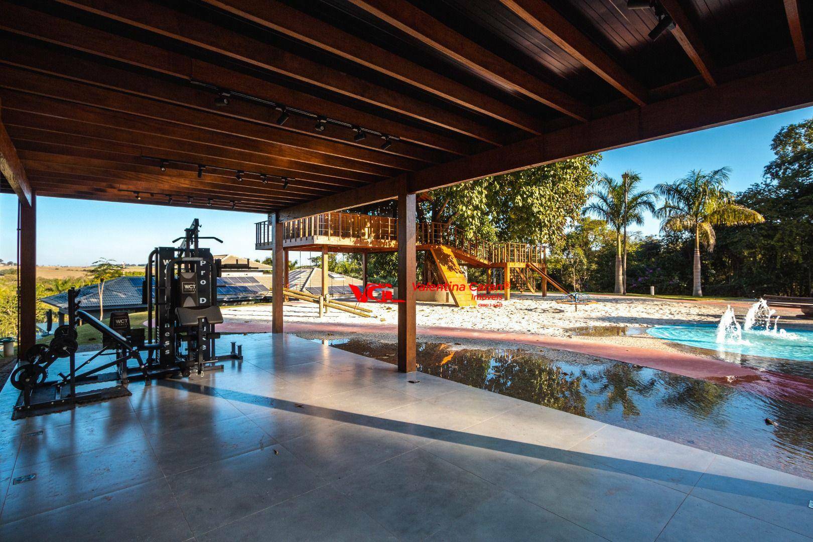 Sítio à venda com 7 quartos, 1600m² - Foto 28