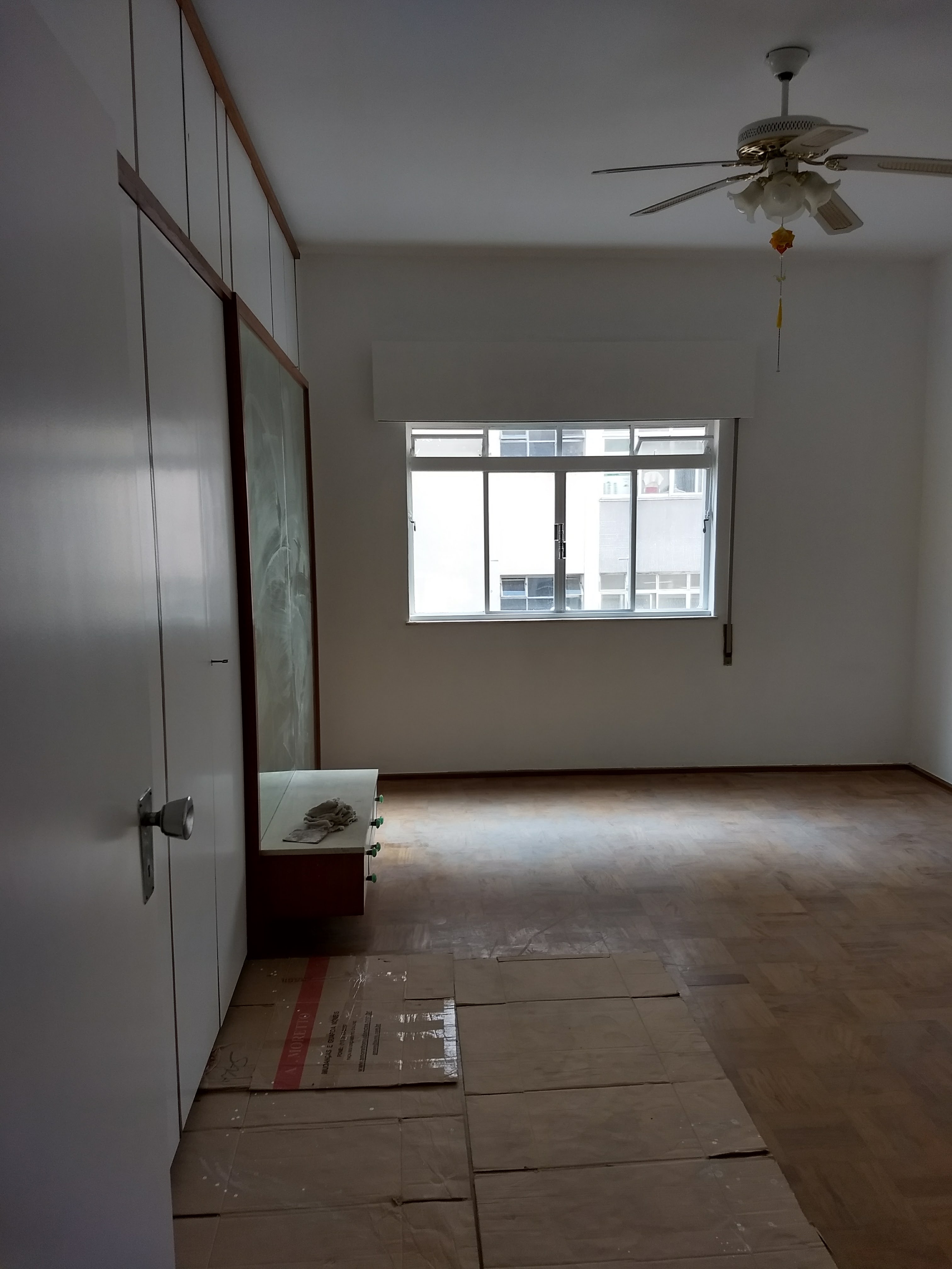 Apartamento à venda com 3 quartos, 291m² - Foto 10