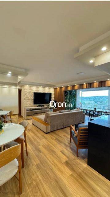 Apartamento, 3 quartos, 106 m² - Foto 1