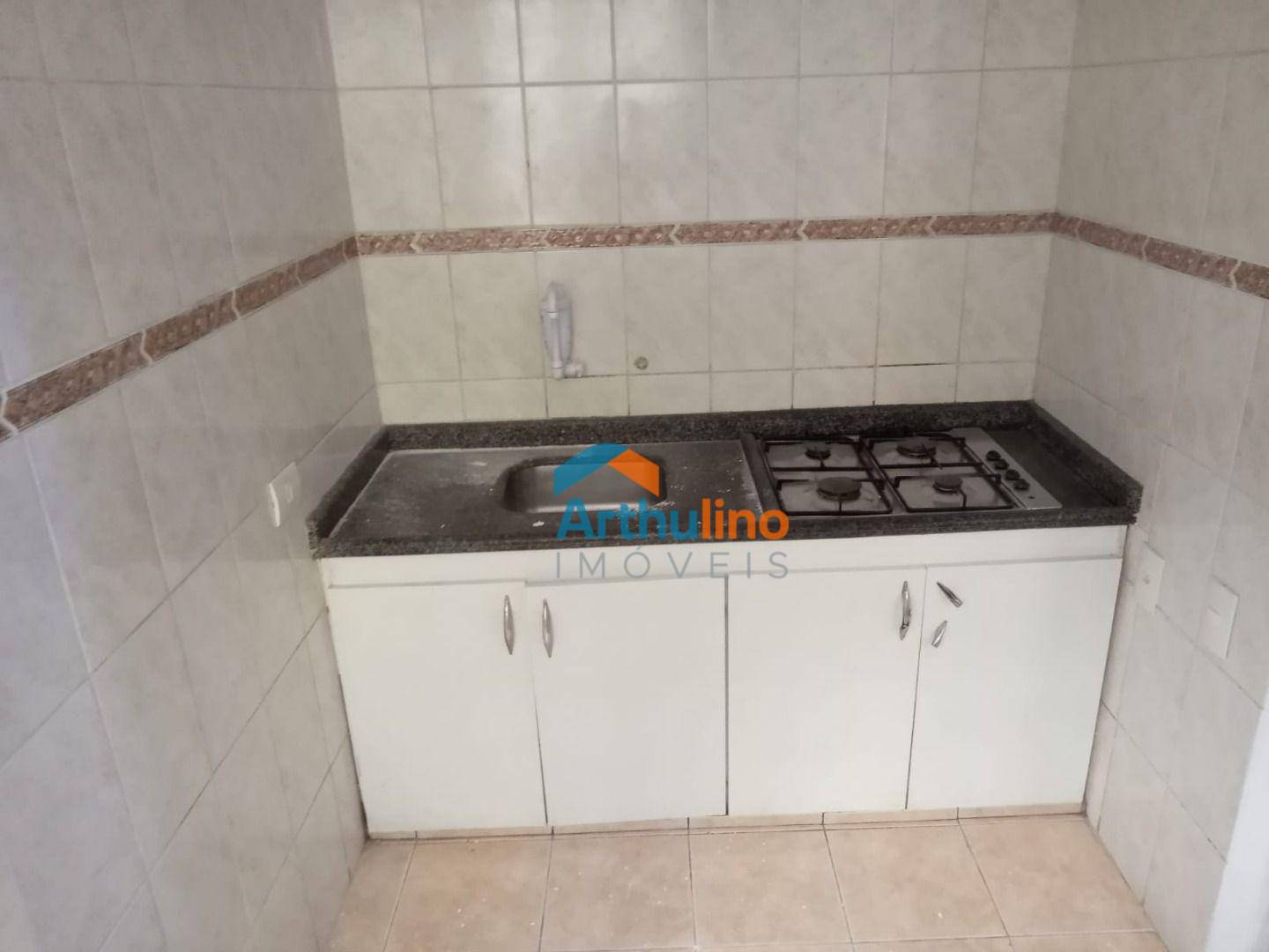 Apartamento à venda com 2 quartos, 50m² - Foto 13