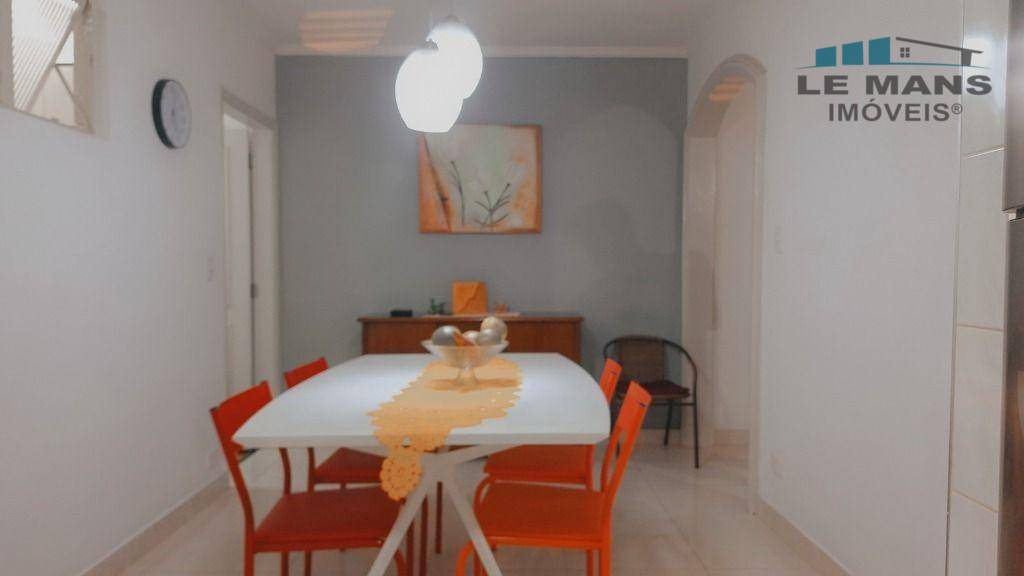 Casa à venda com 3 quartos, 104m² - Foto 6