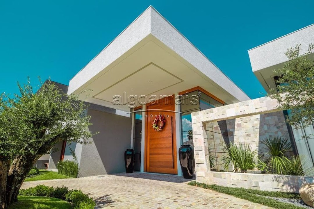 Casa de Condomínio à venda com 4 quartos, 450m² - Foto 3