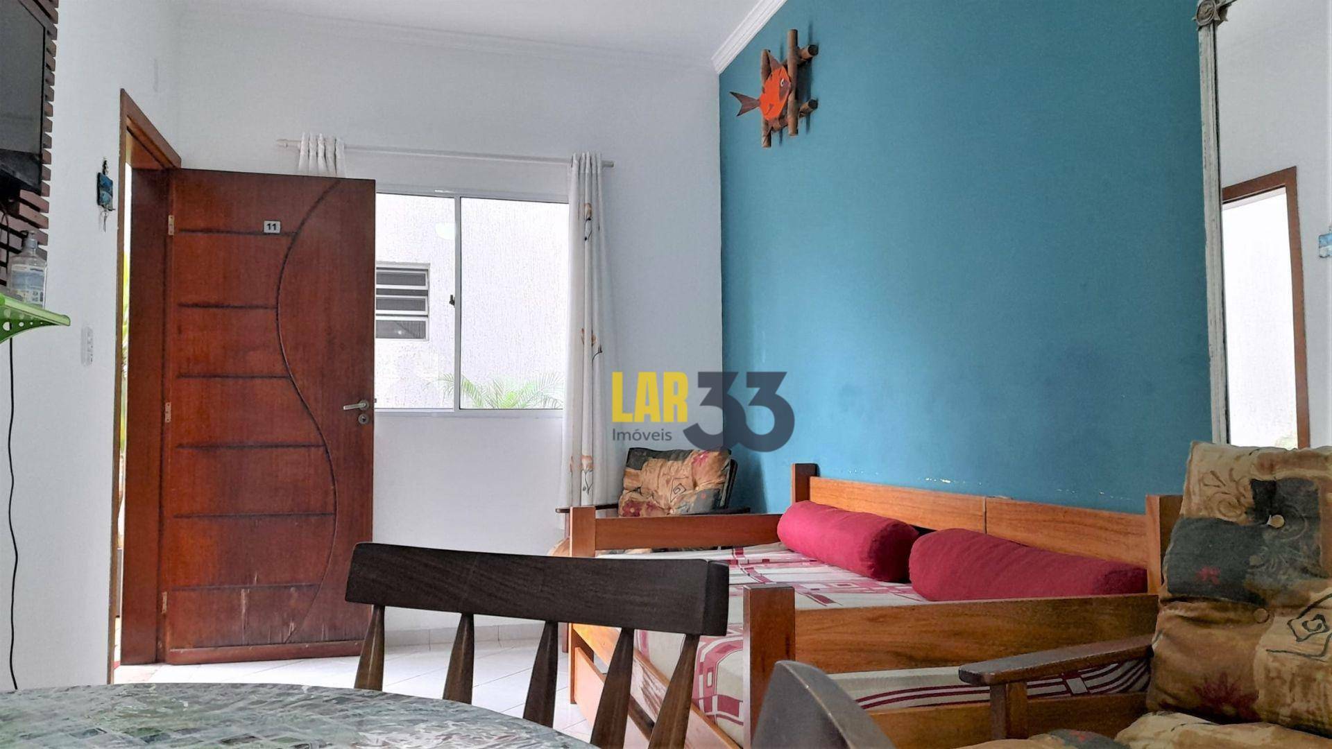 Apartamento à venda com 2 quartos, 90m² - Foto 11