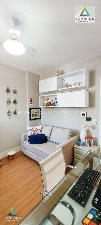 Apartamento à venda com 2 quartos, 102m² - Foto 37