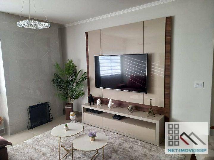 Casa à venda com 3 quartos, 270m² - Foto 42