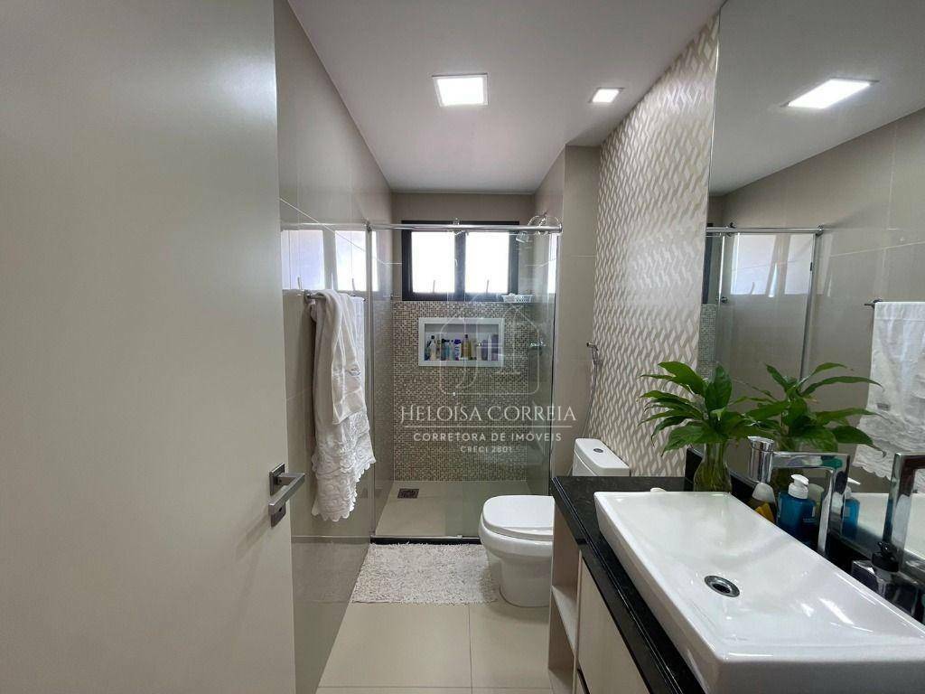 Apartamento à venda com 2 quartos, 84m² - Foto 13