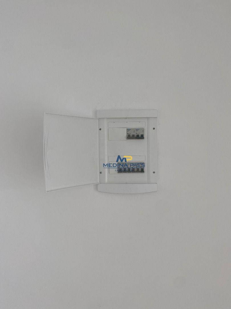 Apartamento à venda com 2 quartos, 47m² - Foto 22