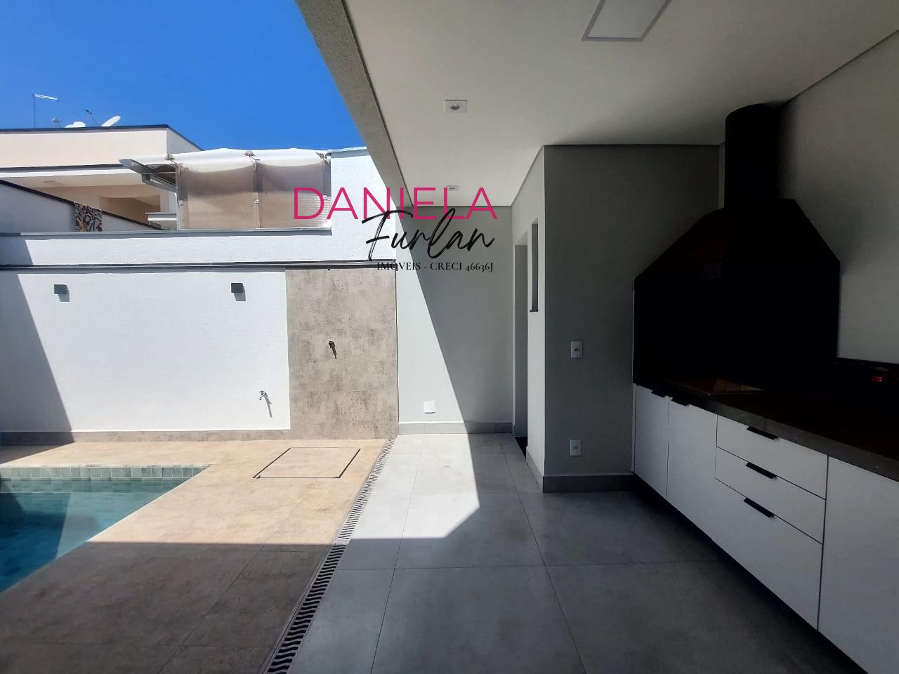 Casa de Condomínio à venda com 3 quartos, 109m² - Foto 1