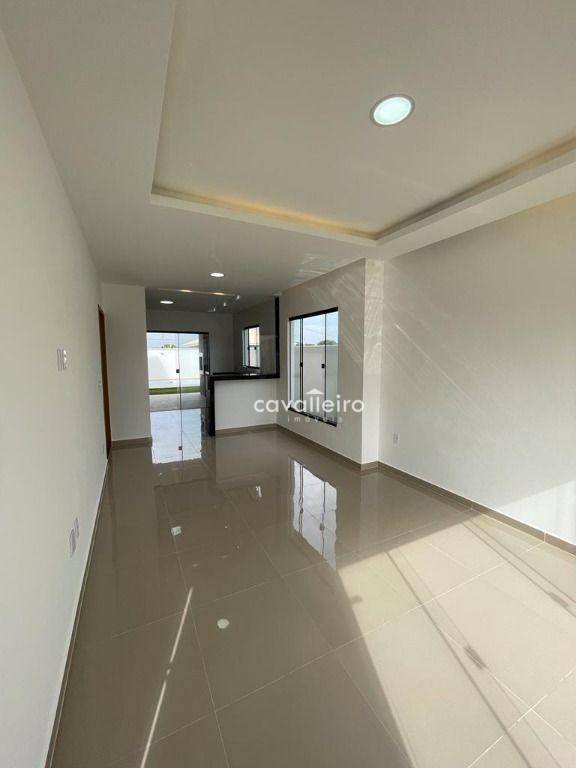 Casa de Condomínio à venda com 3 quartos, 107m² - Foto 6