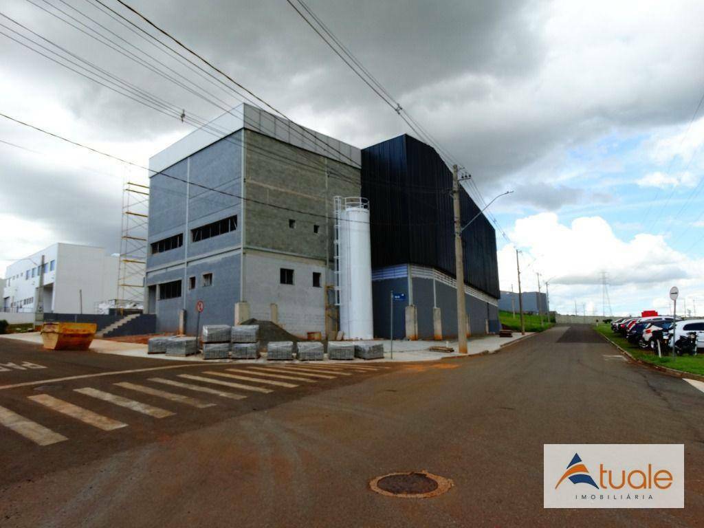 Depósito-Galpão-Armazém para alugar, 1017m² - Foto 22