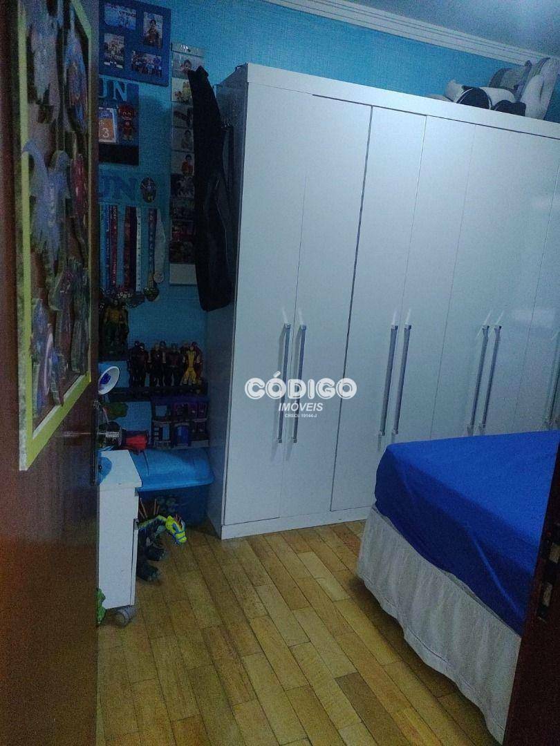 Sobrado à venda com 3 quartos, 95m² - Foto 14